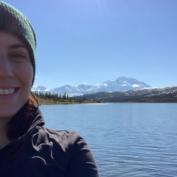 Meet your Posher, Rachel - Picture 2 of 2